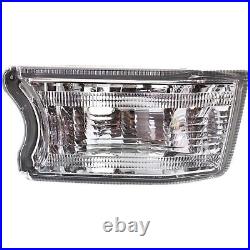 Headlight Driving Head light Headlamp Driver & Passenger Side for 4 Runner