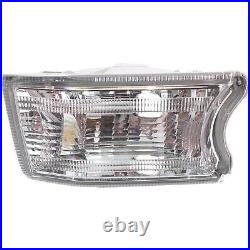 Headlight Driving Head light Headlamp Driver & Passenger Side for 4 Runner