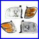 Headlight-Kit-For-2001-2004-Toyota-Sequoia-Left-and-Right-4Pc-01-ghkx