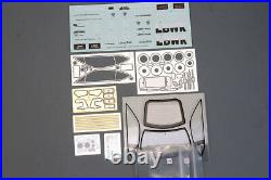 Hobby Design 1/24 LB-Works Toyota 86 Full Detail Kit