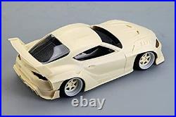 Hobby Design 1/24 Toyota Supra Lb Works A90 Ver. A Trans Kit Car Model Hd03-0604