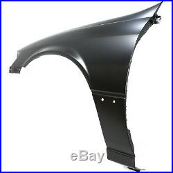 Hood Kit For 97-99 Toyota Camry 3pc