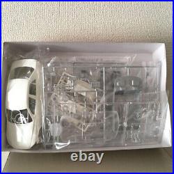 JDM Anime Painted Car ITASHA JDM TOYOTA Altezza RS200 Model Kit Scale 124 New