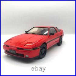 JDM Street Car Legend TOYOTA A70 SUPRA Retractable Light Assembled Kit 124