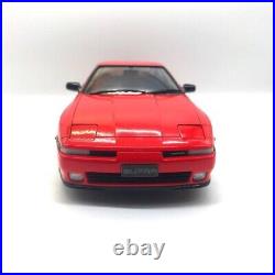 JDM Street Car Legend TOYOTA A70 SUPRA Retractable Light Assembled Kit 124