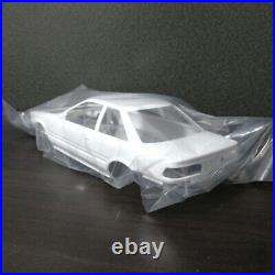 JDM Vintage Car Legend 1987 TOYOTA COROLLA LEVIN AE92 GT-Z Model Kit 124 New