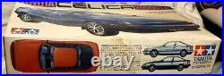 JDM vintage Car Legend TOYOTA CELICA 2000GT-R TAMIYA Model Kit Scale 124 NEW