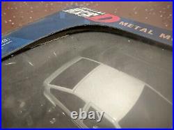 Jada Toys Initial D Toyota Trueno AE86 2004 release 1/24 Diecast Metal Model Kit