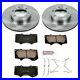 KOE2421-Powerstop-Brake-Disc-and-Pad-Kits-2-Wheel-Set-Front-New-for-4-Runner-01-ias