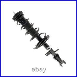 KYB OEM Rear Struts For 2008-2013 Toyota Highlander 4X4 Lifetime Warranty