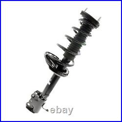 KYB OEM Rear Struts For 2008-2013 Toyota Highlander 4X4 Lifetime Warranty