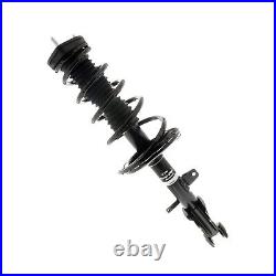 KYB OEM Rear Struts For 2008-2013 Toyota Highlander 4X4 Lifetime Warranty