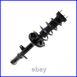 KYB OEM Rear Struts For 2008-2013 Toyota Highlander 4X4 Lifetime Warranty