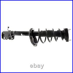 KYB OEM Rear Struts For 2008-2013 Toyota Highlander 4X4 Lifetime Warranty