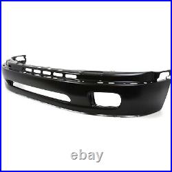 Kit Bumper Face Bars Front For 2000-2002 Toyota Tundra