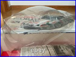 Kyosho 1/10 RC Toyota Castrol Celica Pure Ten EP Spider 4WD Model Kit from Japan