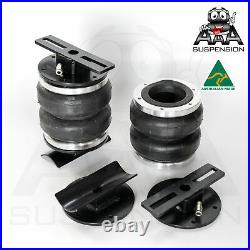 LA01 AAA Air Bag Load Assist Suspension kit for Toyota Hilux all 2WD models