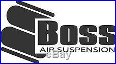 LA101 BOSS Air Bag and In Cab Kit for 4WD Toyota Hilux 2015 to current model