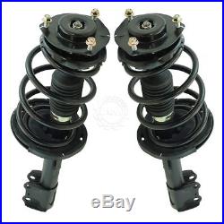 Loaded Quick Complete Strut Spring Mount Assembly LH RH Front Pair for Toyota