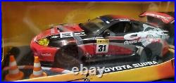 MINT 1/18 Jada Toys Toyota Supra Turbo MKIV Diecast Option D Veilside JDM model