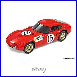 MODELER'S 1/24 TOYOTA 2000GT JAPAN GT Resin Model Kit QM2401K with Tracking NEW