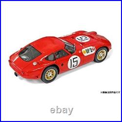 MODELER'S 1/24 TOYOTA 2000GT JAPAN GT Resin Model Kit QM2401K with Tracking NEW