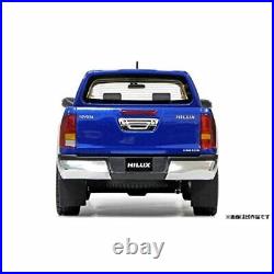 MODELER'S 1/24 TOYOTA HILUX Z 2017 Unpainted Resin Kit MK005 with Tracking NEW