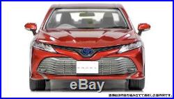 MODELER'S 1/24 Toyota Camry G leather package 2017 Resin Kit MK014 with Tracking