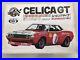 Marui-1-24-Scale-Plastic-Model-Kit-Racing-Type-Celica-1600GT-No-1-withbox-Japan-01-dq