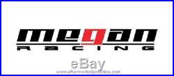Megan Racing EZ Street Coilover Damper Kit Toyota Camry 2012-14 (SE Model only)