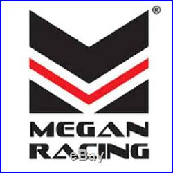 Megan Racing EZ Street Coilover Damper Kit Toyota Camry 2012-14 (SE Model only)