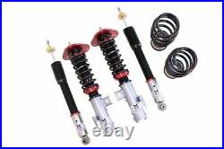 Megan Racing Street Adjustable Coilovers Kit Toyota Camry 2012-2017 Non-se Model