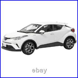 Mk011 Toyota C-Hr G 2017 1/24 Scale Resin Kit