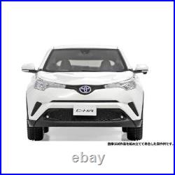 Mk011 Toyota C-Hr G 2017 1/24 Scale Resin Kit