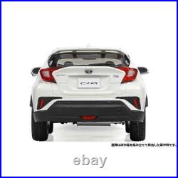 Mk011 Toyota C-Hr G 2017 1/24 Scale Resin Kit