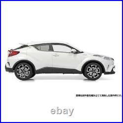 Mk011 Toyota C-Hr G 2017 1/24 Scale Resin Kit