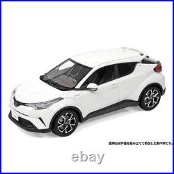 Mk011 Toyota C-Hr G 2017 1/24 Scale Resin Kit