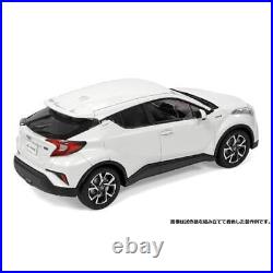 Mk011 Toyota C-Hr G 2017 1/24 Scale Resin Kit