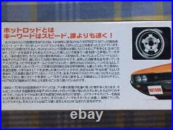 Model Kit Aoshima 1/24 Hot Rod Toyota Celica LB 2000GT Out of Print