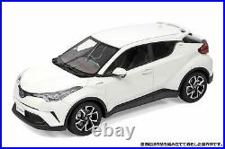 Modelers 1/24 Toyota C-HR G 2017 resin kit MK011