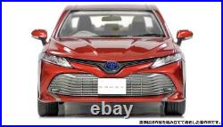 Modelers 1/24 Toyota Camry G Leather Package 2017 Resin Kit MK014