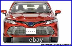 Modelers 1/24 Toyota Camry G Leather Package 2017 Resin Kit MK014