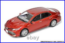 Modelers 1/24 Toyota Camry G Leather Package 2017 Resin Kit MK014