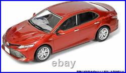 Modelers 1/24 Toyota Camry G Leather Package 2017 Resin Kit MK014