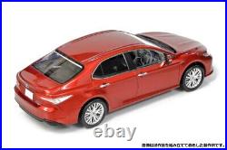 Modelers 1/24 Toyota Camry G Leather Package 2017 Resin Kit MK014