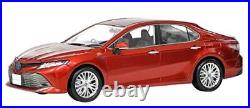 Modelers 1/24 Toyota Camry G Leather Package 2017 Resin Kit Mk014