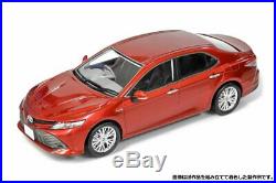 Modelers 1/24 Toyota Camry G leather package 2017 resin kit MK014