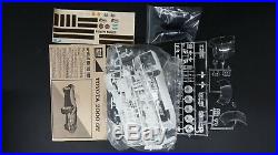 Mpc Toyota 2000 Gt 1/25 Sealed Inside G5