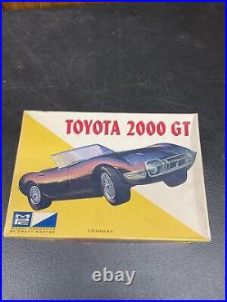 Mpc Toyota 2000 Gt Original