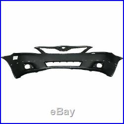 NEW Front Bumper Cover 2-piece Kit for 2010-2011 Toyota Camry USA Made Models
